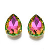 Sew on Rhinestone GLAA-N048-001A-09-2