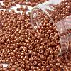 TOHO 11/0 Round Beads X-SEED-TR11-PF0562F-1