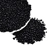 Baking Paint Glass Seed Beads GLAA-Q119-01-B02-1