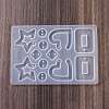 DIY Silicone Molds SIMO-H020-01H-2