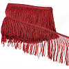 Polyester Tassel Ribbons OCOR-TAC0018-02C-2