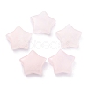 Natural Rose Quartz Beads G-O196-06A-1