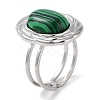 304 Stainless Steel Ring RJEW-B059-12P-04-1