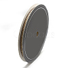 Braided Nylon Ribbons SRIB-N003-10G-1