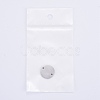Tarnish Resistant 304 Stainless Steel Links Connectors STAS-I140-03C-8