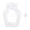 DIY Silicone Vase Molds SIMO-H022-01A-3