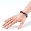 Chakra Jewelry BJEW-JB06013-04-5