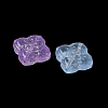 Handmade Lampwork Beads LA-CBAAB43-02-2