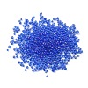 Glass Beads GLAA-WH0030-12B-1
