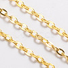Iron Cable Chains X-CH-0.8PYSZ-G-1