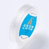 Korean Elastic Crystal Thread EW-F008-1.2mm-3