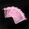 Organza Gift Bags OP103-2