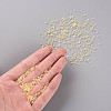 12/0 FGB Grade A Round Glass Seed Beads SEED-N001-E-302-4