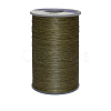 Waxed Polyester Cord YC-E006-0.55mm-A23-1