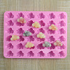 Cloud DIY Silicone Fondant Molds SIMO-D003-07D-1