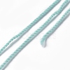 3-Ply Glow in The Dark Polyester Luminous Yarn OCOR-C003-01B-3