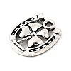Alloy Pendants LS-FIND-WH0146-28AS-1-2