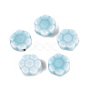 Vintage Handmade Porcelain Beads PORC-N013-25-19-1