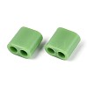 ABS Plastic Beads OACR-N156-07H-2