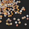 150Pcs 3 Colors Silicone Cover Ear Nuts FIND-DC0004-44-5