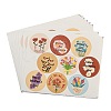 Mother's Day Paper Sticker STIC-G002-01C-1