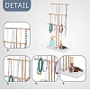 3-Tier Iron T-Bar Jewelry Display Risers ODIS-C008-02G-6