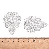 Iron Filigree Joiners Links IFIN-N011-07P-2