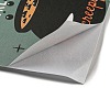 24Pcs Halloween Paper Sticker STIC-G002-02C-3