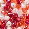 Glass Beads EGLA-A034-SM4mm-27-2