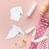 2 Bags 2 Style Rhombus English Paper Piecing DIY-GO0001-24-5