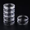 Polystyrene Bead Storage Containers CON-Q038-005C-2