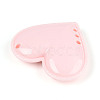 Opaque Acrylic Pendants SACR-T017-46-3