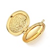 Brass Locket Pendants KK-CBA4231-03A-G-2
