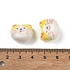 Handmade Polymer Clay Beads PY-CBABDB7-04A-3