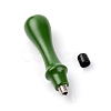 Sandalwood Handle AJEW-WH0189-48A-2