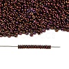 TOHO 8/0 Demi Round Beads Y-SEED-DR08-0502-1