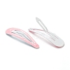 Cute Iron Snap Hair Clips PHAR-L006-C01-2