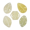 Natural Xiuyan Jade Carved Beads GG-CBA3D9B-07-1