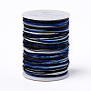 Segment Dyed Polyester Thread NWIR-I013-A-04-1