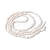 Natural Cultured Freshwater Pearl Beads Strands PEAR-I007-07A-01A-3