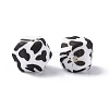 Silicone Beads SIL-E006-02C-1