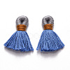 Cotton Tassel Pendant Decorations FIND-N051-003H-2