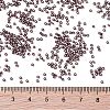 TOHO Round Seed Beads X-SEED-TR15-0026CF-4