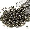 TOHO 8/0 Round Beads SEED-JPTR08-0999-1