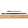 Artificial Fiber Eye Lashes Cosmetic Brushes MRMJ-TA0001-11-9