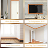 PE Grain Contact Paper DIY-WH20013-15G-4