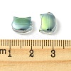 Electroplate Glass Beads EGLA-Z005-HP02-3