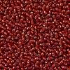 TOHO Round Seed Beads SEED-XTR11-0025CF-2