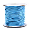 Korean Waxed Polyester Cord YC1.0MM-14-1