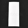 Laser Paper Self Adhesive Stickers DIY-K016-F02-4